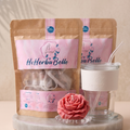 شاي الأنوثة والجمال الطبيعي - Pack HerbaBelle Tea ☕🌸